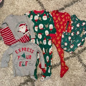 Toddler Christmas Bundle